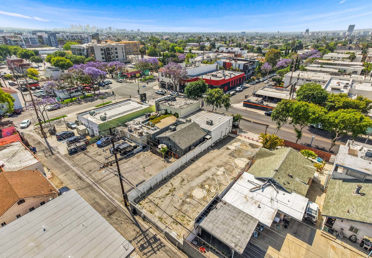 7517 Santa Monica Boulevard, Los Angeles, CA, For Sale, Image-2