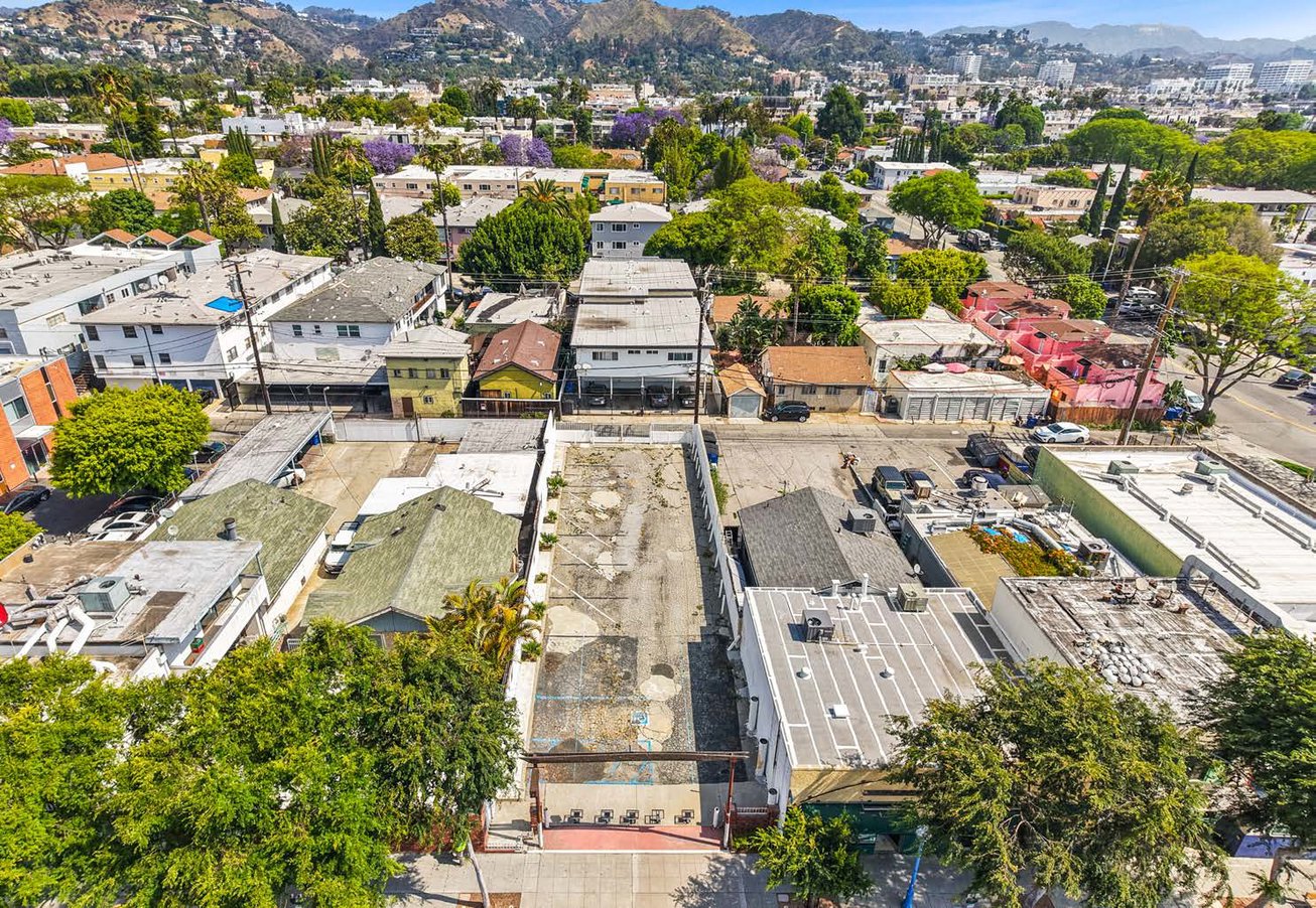 7517 Santa Monica Boulevard, Los Angeles, CA, For Sale, Image-1