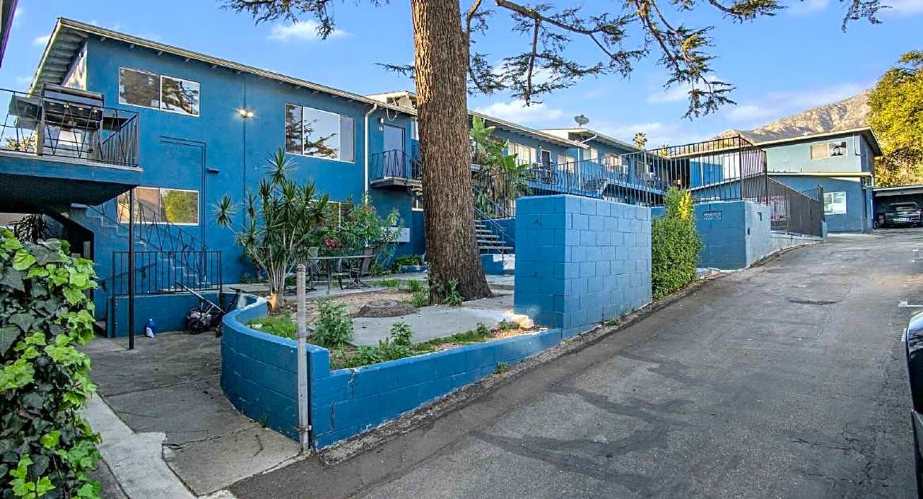 755 East Pine Street, Altadena, CA, For Sale, Image-1