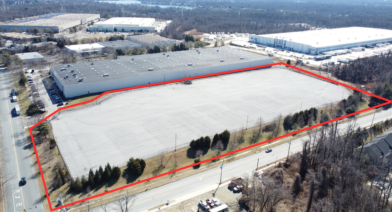 7601 Energy Parkway Land/Development