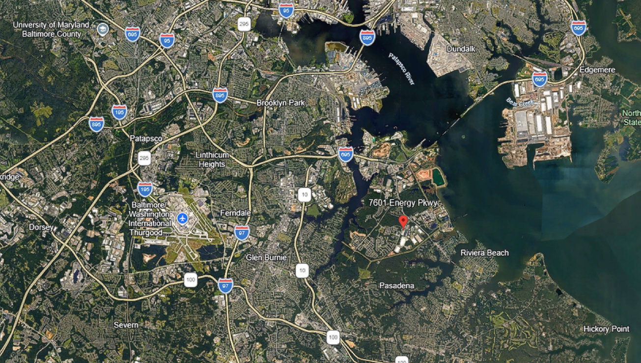 7601 Energy Parkway, Baltimore, MD, For Sale, Image-2
