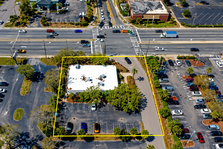 7603 Seminole Boulevard, Seminole, FL, For Lease, Image-1