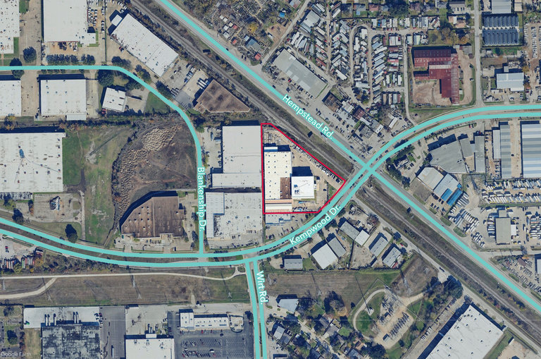7604 Kempwood Dr, Houston, TX, For Lease, Image-6