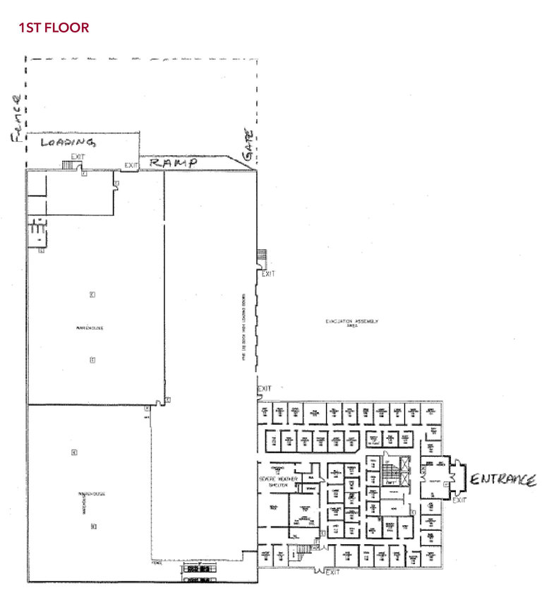 7604 Kempwood Dr, Houston, TX, For Lease, Image-8