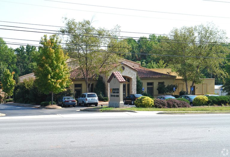 770 Holcomb Bridge Rd, Roswell, GA, For Lease, Image-1