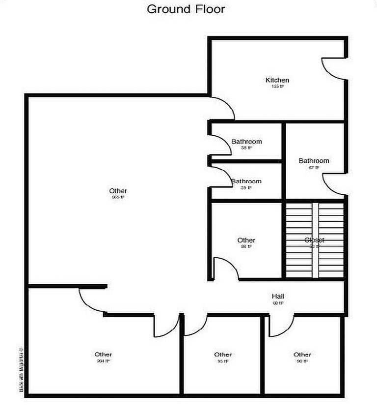 7730 Pinemont, Houston, TX, For Lease, Image-2