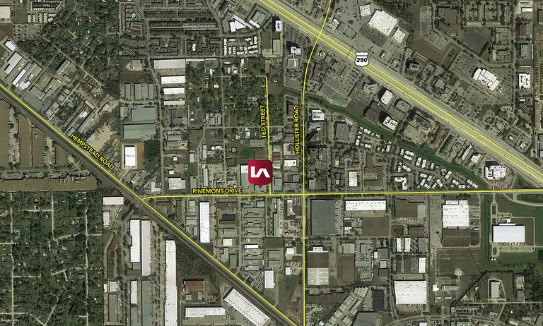7730 Pinemont, Houston, TX, For Lease, Image-7