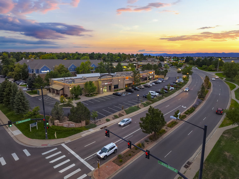 7824 Park Meadows Dr, Suite 150, Lone Tree, CO, For Lease, Image-4