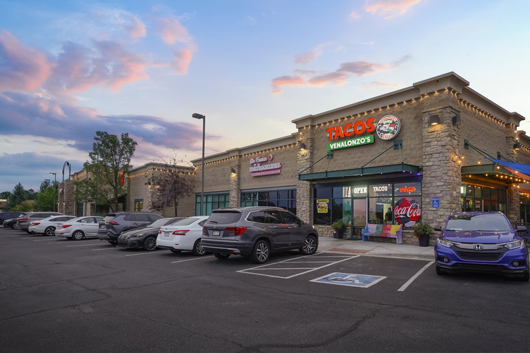 7824 Park Meadows Dr, Suite 150, Lone Tree, CO, For Lease, Image-7