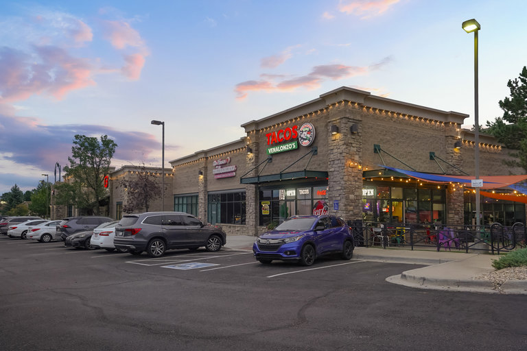 7824 Park Meadows Dr, Suite 150, Lone Tree, CO, For Lease, Image-9