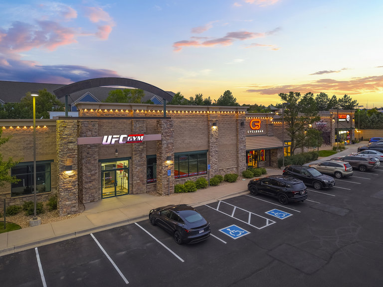 7824 Park Meadows Dr, Suite 150, Lone Tree, CO, For Lease, Image-5