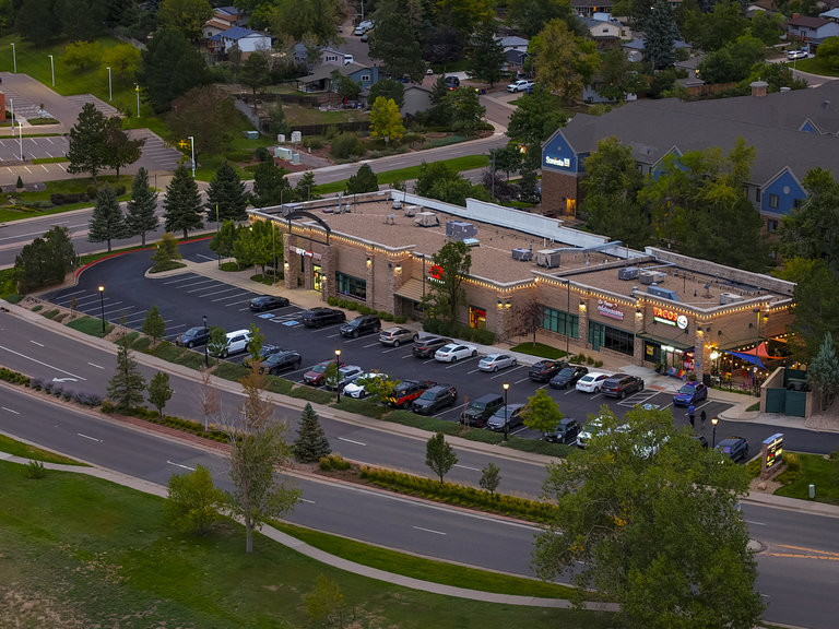 7824 Park Meadows Dr, Suite 150, Lone Tree, CO, For Lease, Image-3