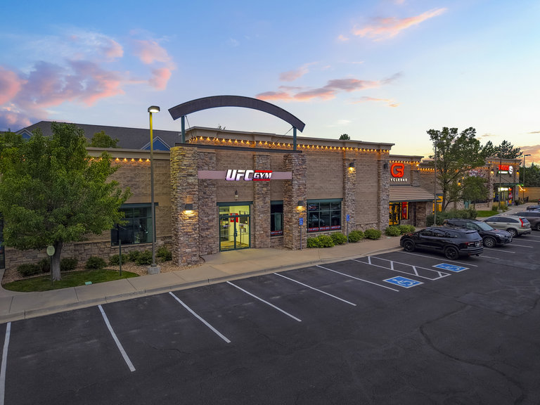 7824 Park Meadows Dr, Suite 150, Lone Tree, CO, For Lease, Image-10