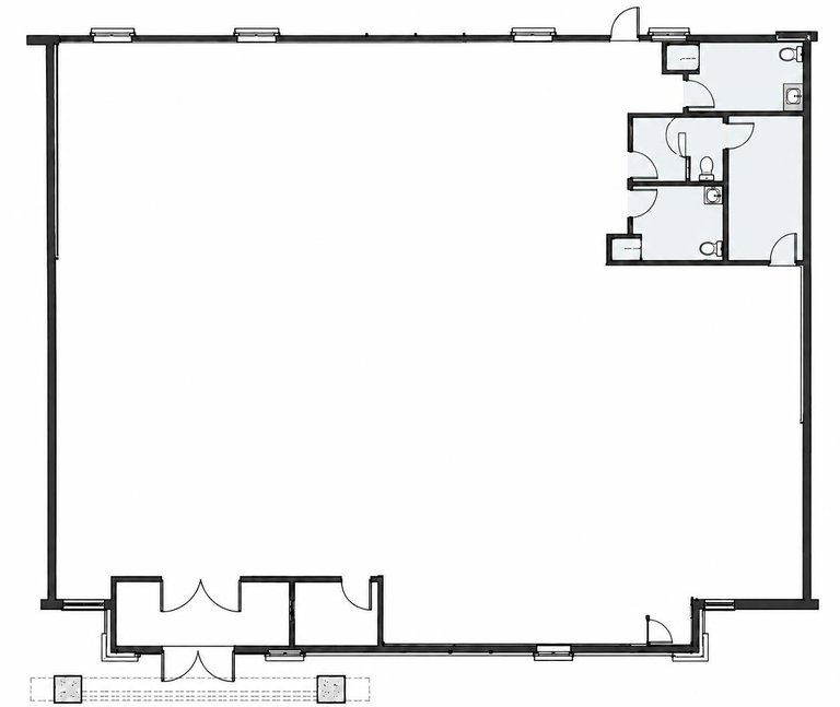 7824 Park Meadows Dr, Suite 150, Lone Tree, CO, For Lease, Image-2