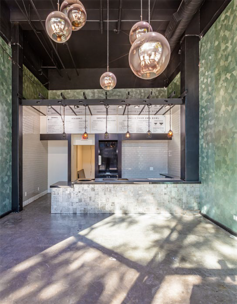 7901–7913 Santa Monica Boulevard, West Hollywood, CA, For Lease, Image-4