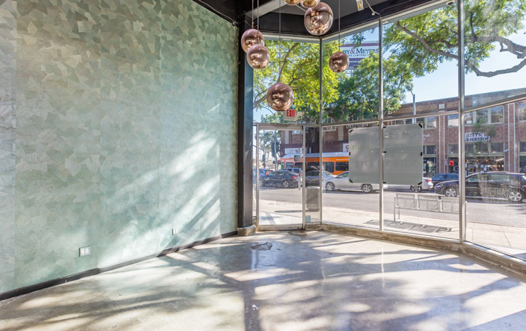 7901–7913 Santa Monica Boulevard, West Hollywood, CA, For Lease, Image-5