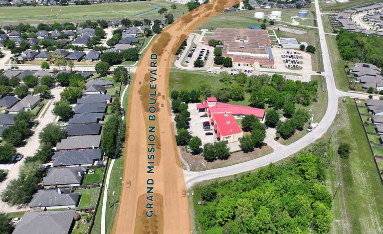 7919 Grand Mission Boulevard, Richmond, TX, For Lease, Image-13