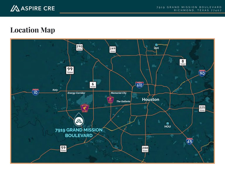 7919 Grand Mission Boulevard, Richmond, TX, For Lease, Image-14