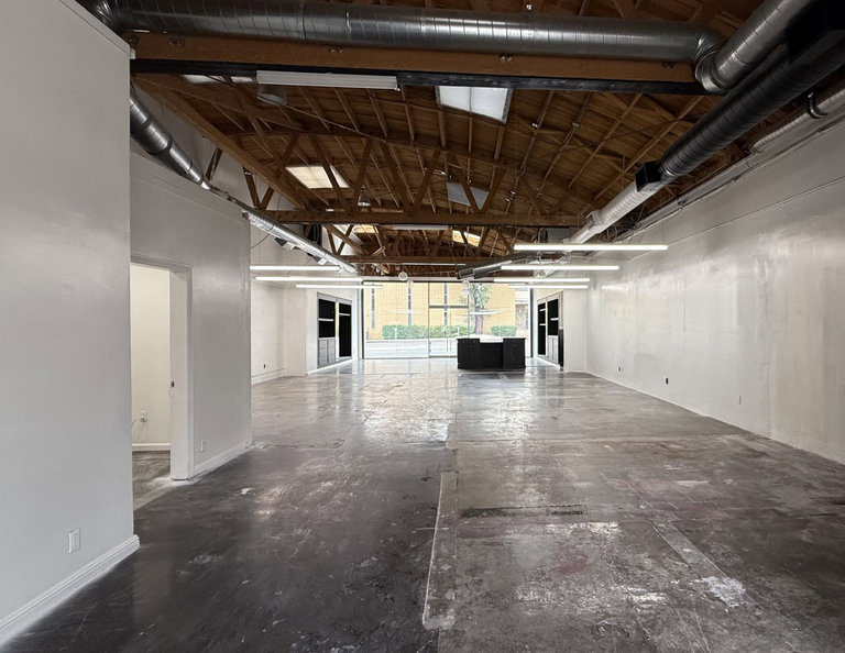 7922 Melrose Avenue, Los Angeles, CA, For Lease, Image-2