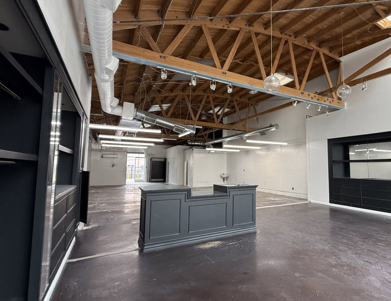 7922 Melrose Avenue, Los Angeles, CA, For Lease, Image-1