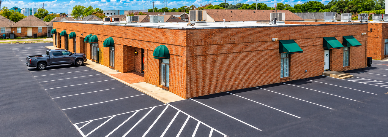 4165 Carmichael Rd Office