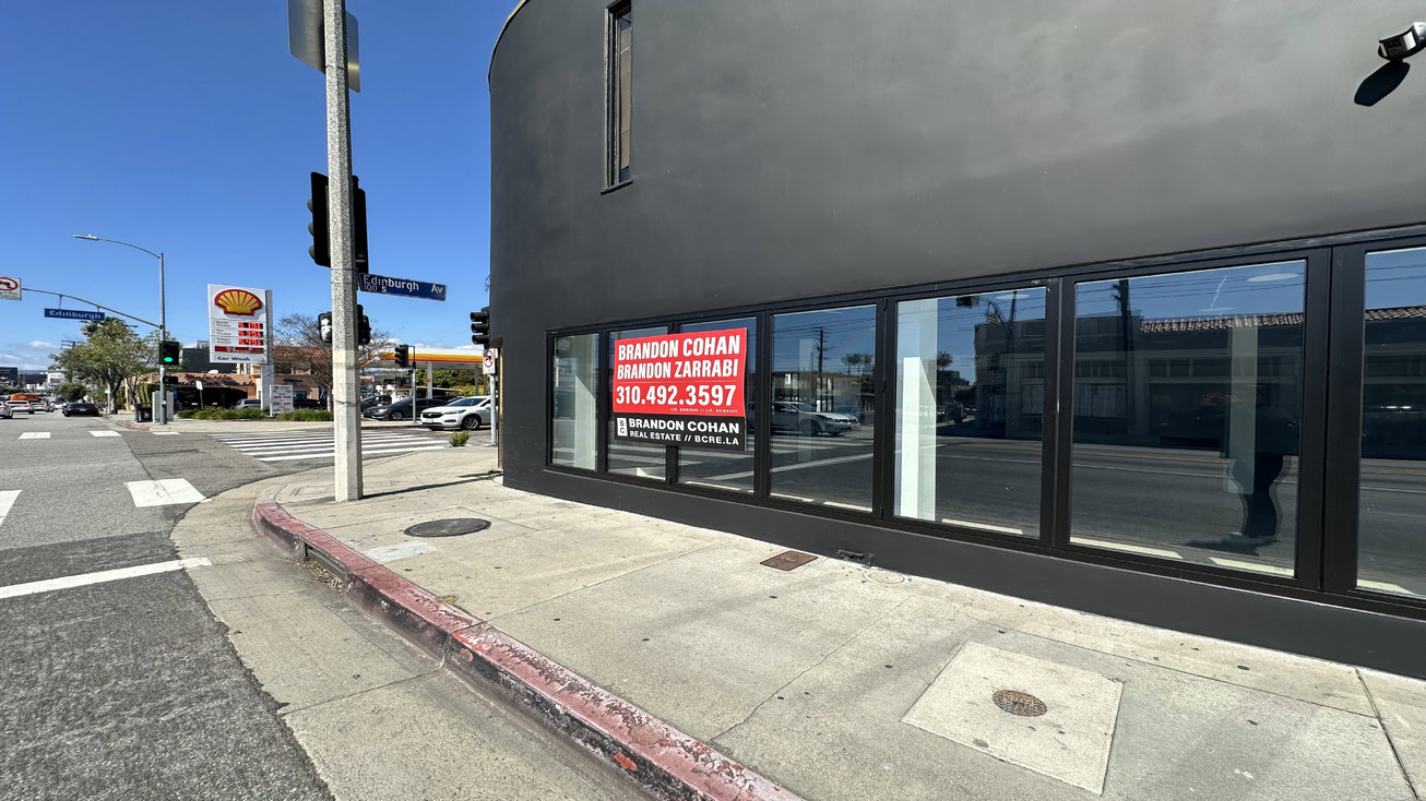 7961 West Third Street Retail