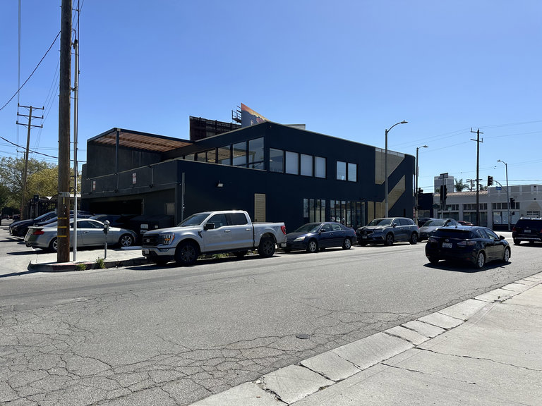 7961 West Third Street, Los Angeles, CA, For Lease, Image-1