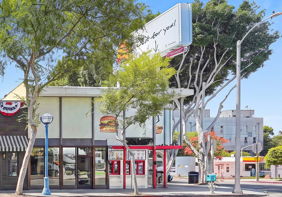 7990 Santa Monica Boulevard, West Hollywood, CA, For Sale, Image-2
