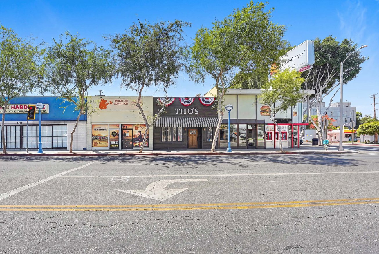 7990 Santa Monica Boulevard, West Hollywood, CA, For Sale, Image-1