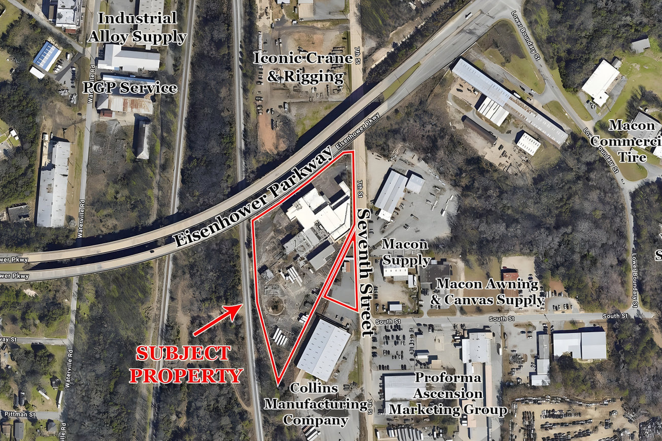 2125 Seventh Street, Macon, GA, For Sale, Image-2