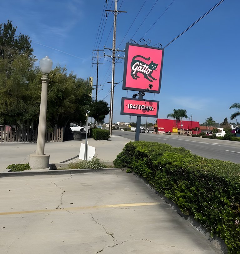 800 & 830 E Whittier Blvd, La Habra, CA, For Lease, Image-2