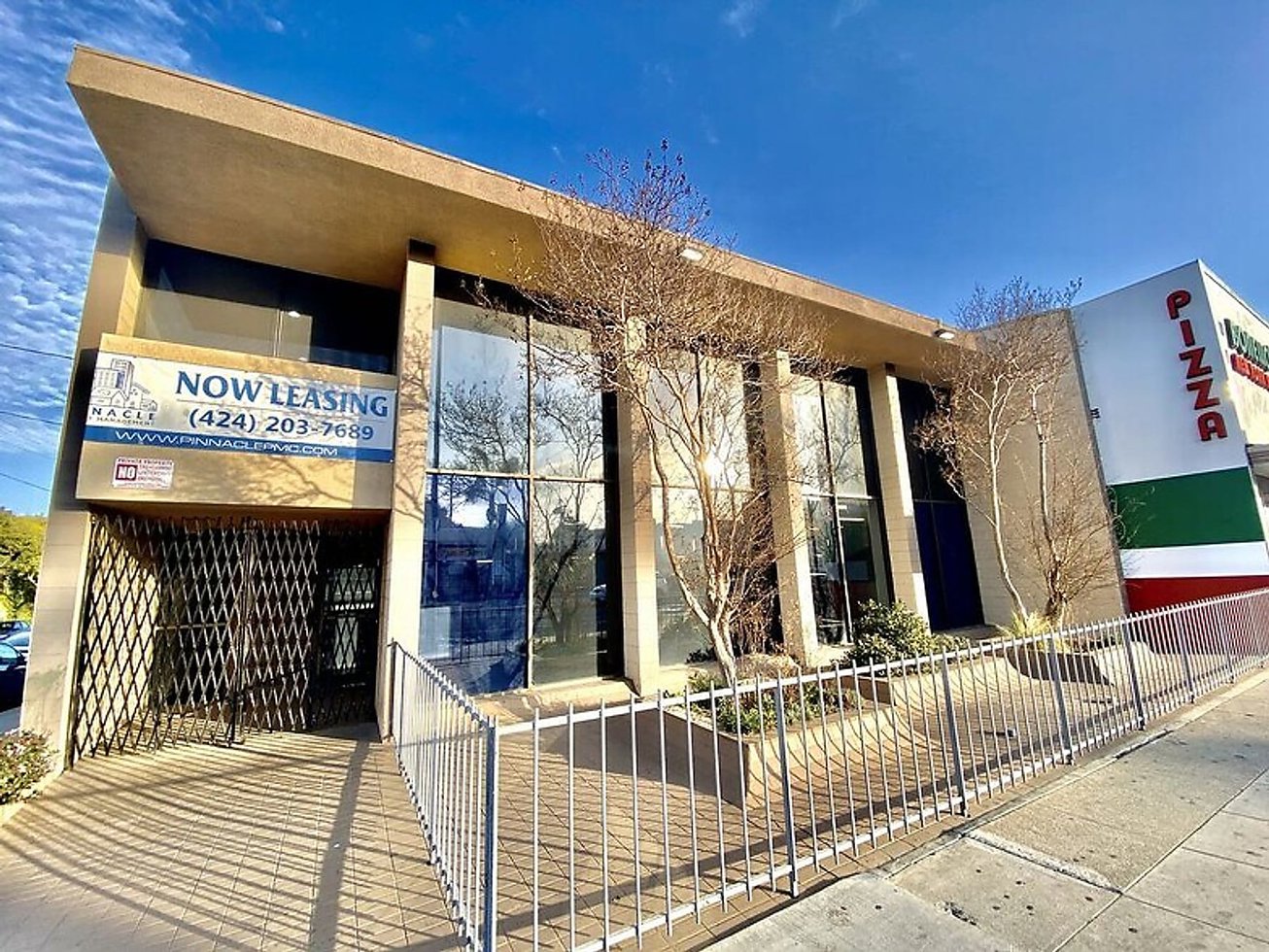 800-810 S. Gaffey St., San Pedro, CA, For Sale, Image-2