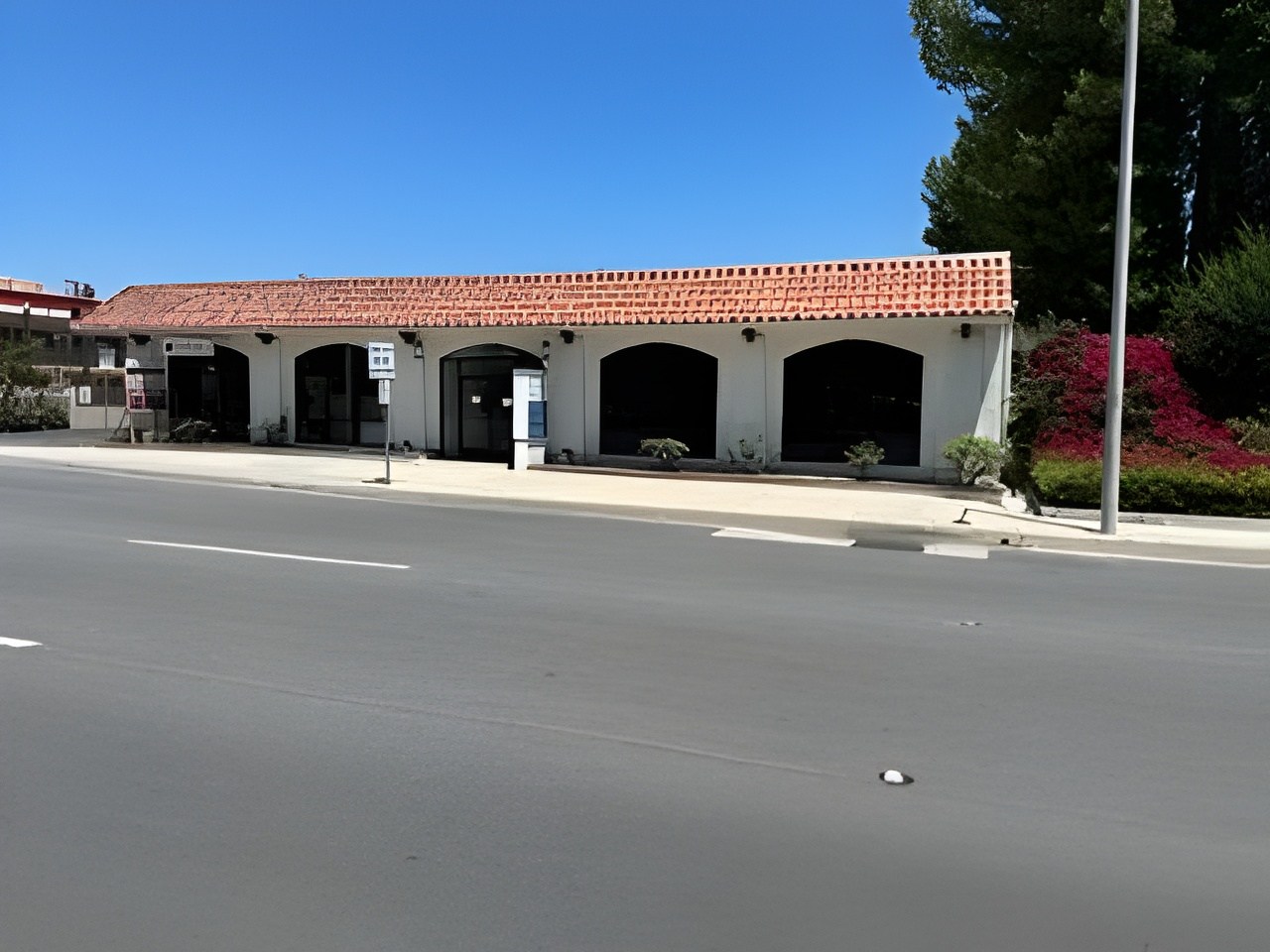800 S Beach Blvd Office