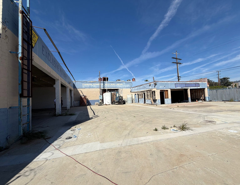 8000 West 3rd Street, Los Angeles, CA, For Lease, Image-1