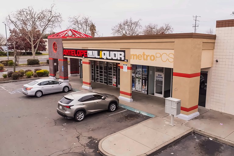 8005-8027 Watt Avenue, Antelope, CA, For Lease, Image-1