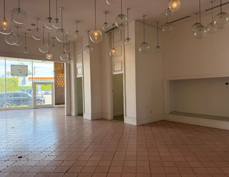 8008 West 3rd Street, Los Angeles, CA, For Lease, Image-2