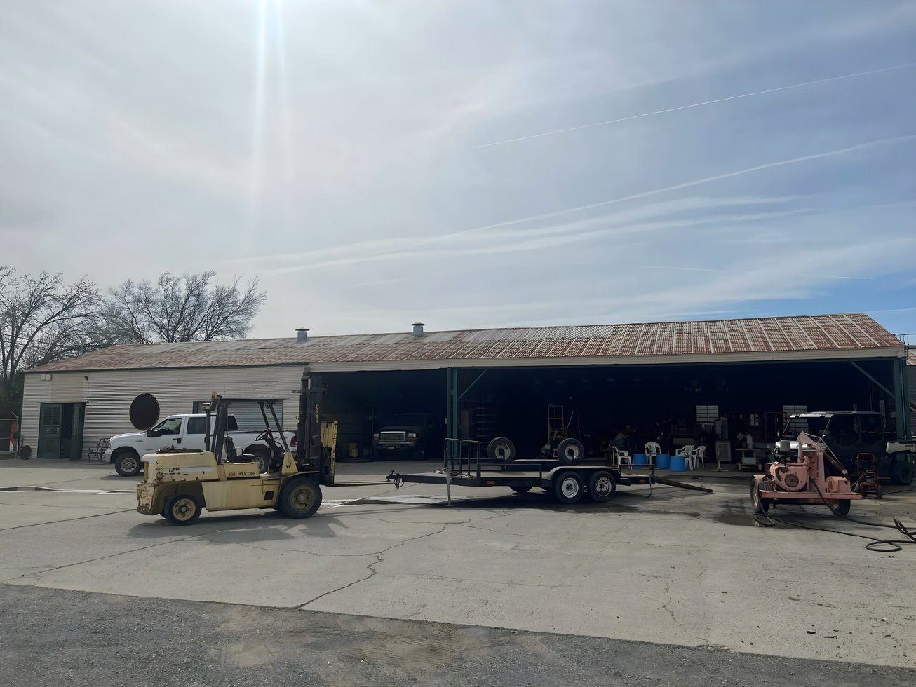 800/840 West Elm Avenue, Coalinga, CA, For Sale, Image-2