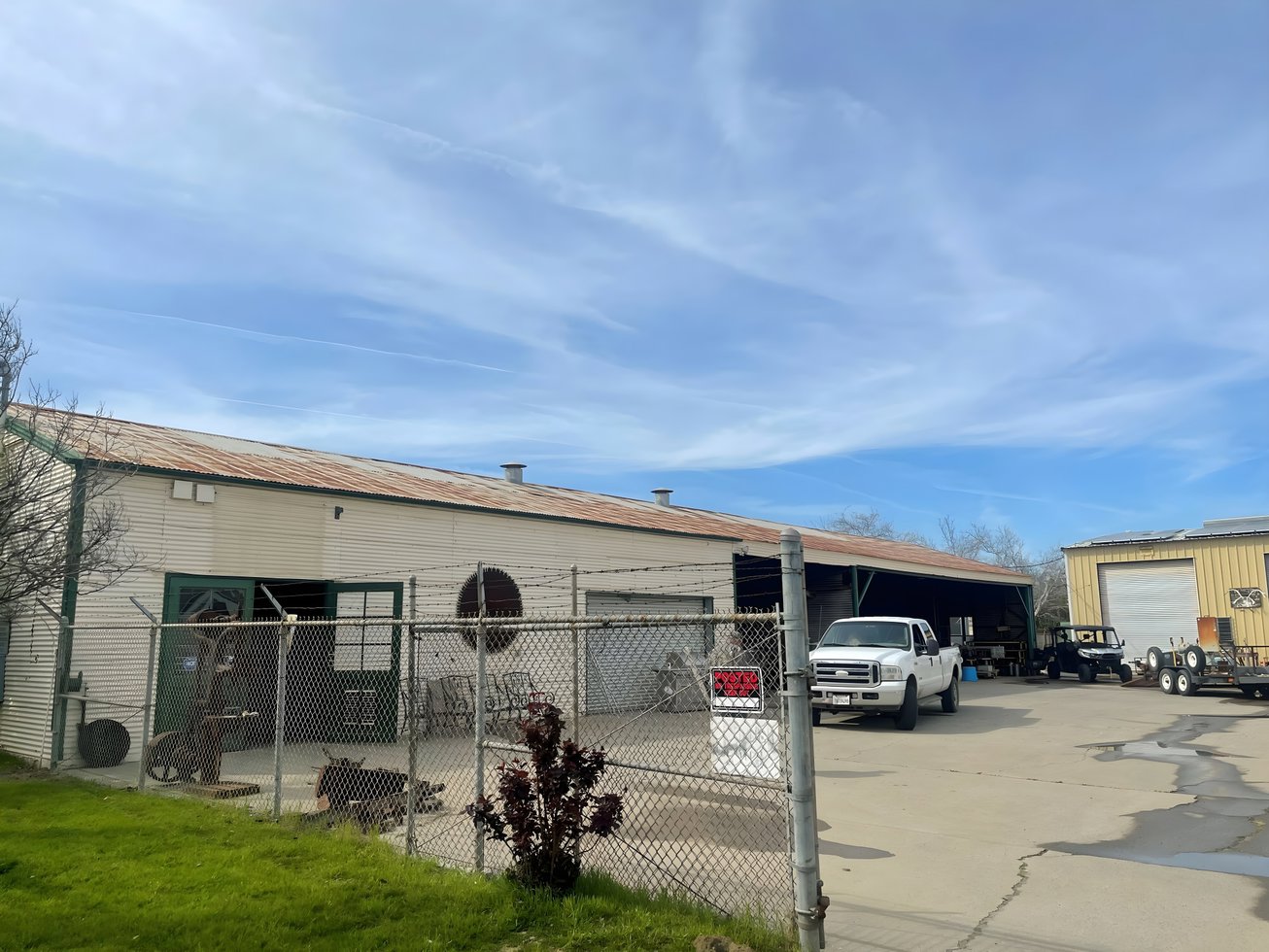800/840 West Elm Avenue, Coalinga, CA, For Sale, Image-1