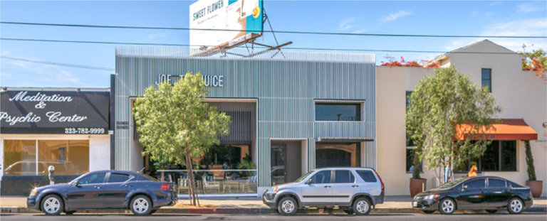 8016 West Third Street, Los Angeles, CA, For Lease, Image-5