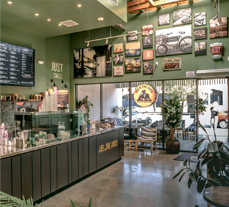 8016 West Third Street, Los Angeles, CA, For Lease, Image-4