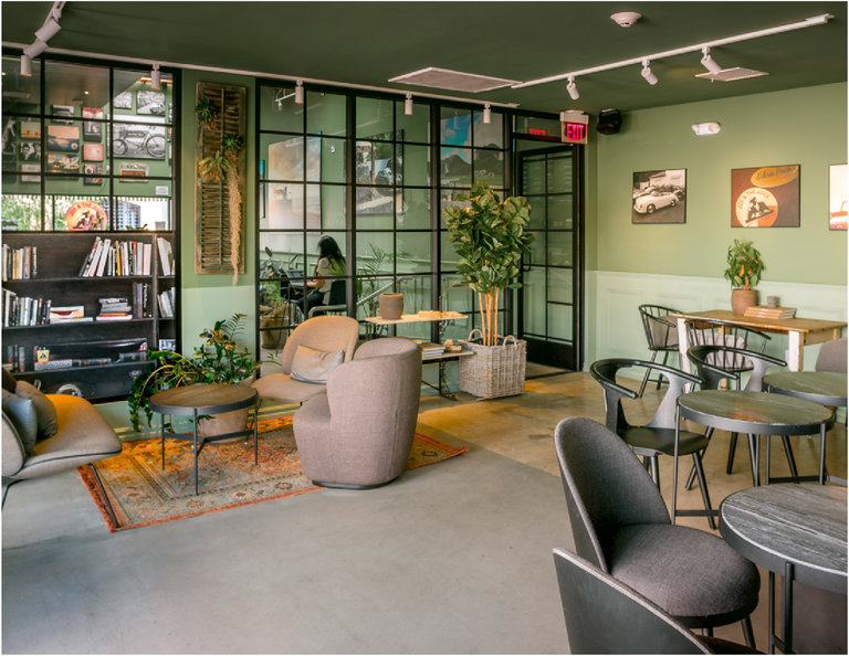 8016 West Third Street, Los Angeles, CA, For Lease, Image-2