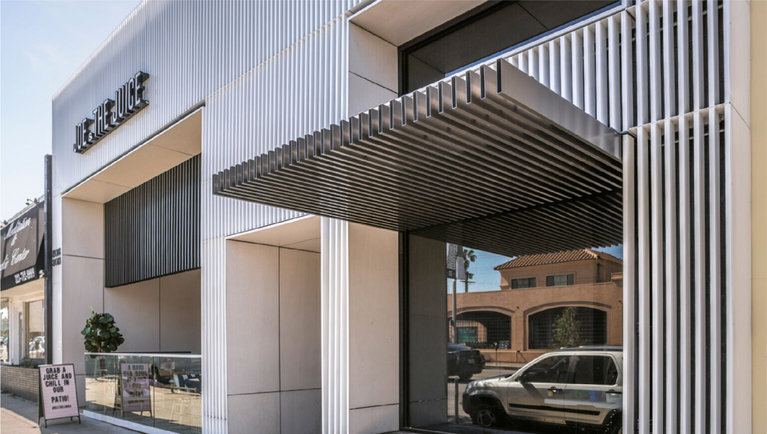 8016 West Third Street, Los Angeles, CA, For Lease, Image-1