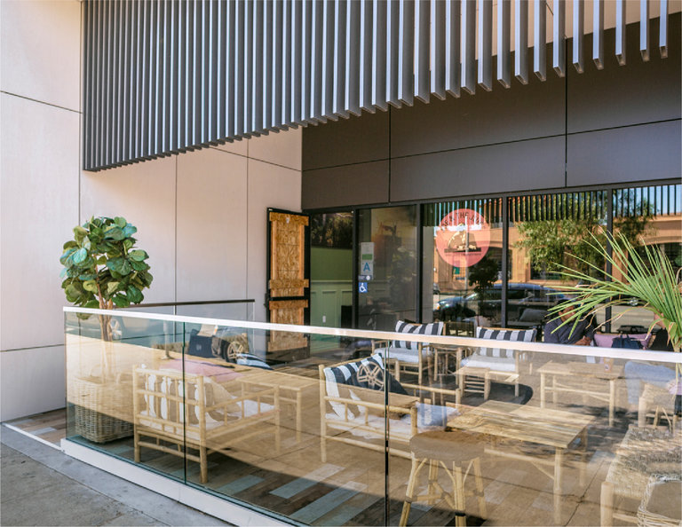 8016 West Third Street, Los Angeles, CA, For Lease, Image-3