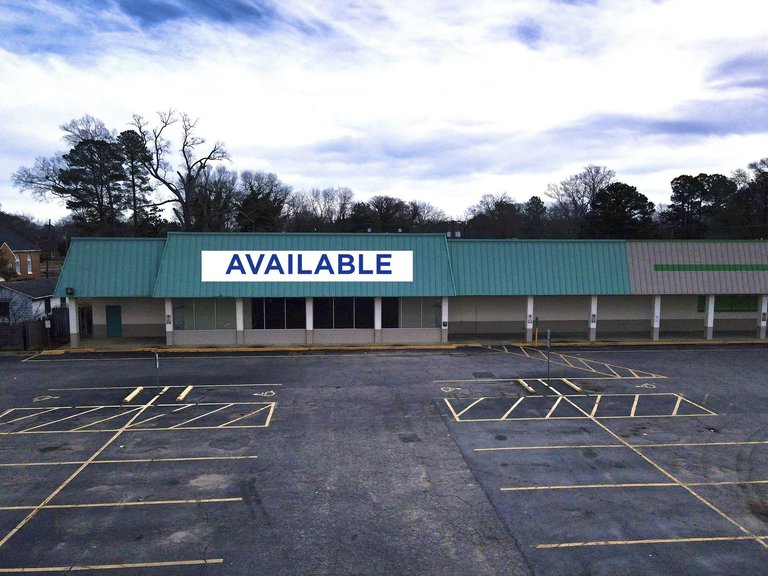 803 E Main Street, Scotland Neck, NC, For Lease, Image-2