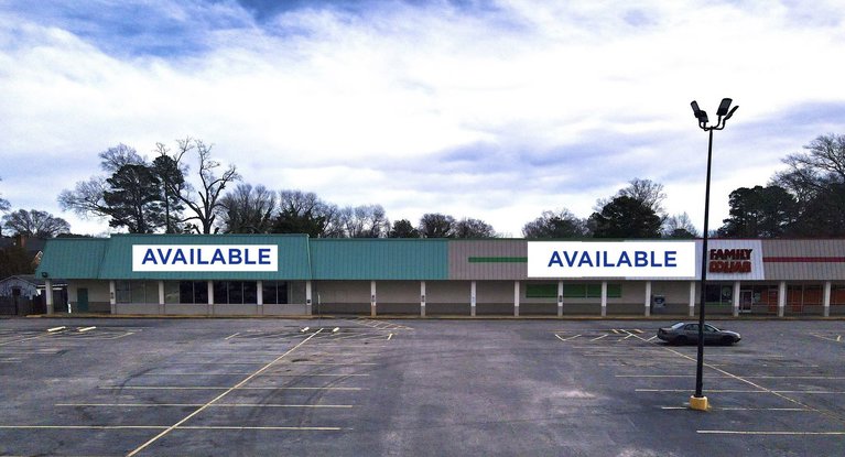 803 E Main Street, Scotland Neck, NC, For Lease, Image-1