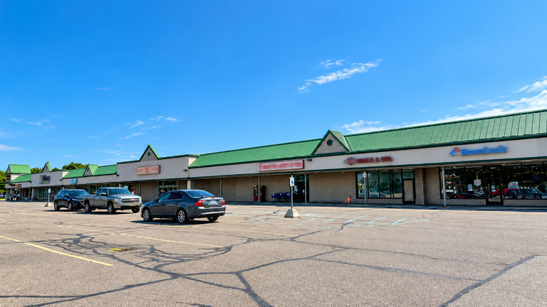 803–837 South State Road, Davison, MI, For Lease, Image-4