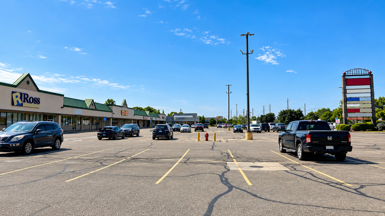 803–837 South State Road, Davison, MI, For Lease, Image-3