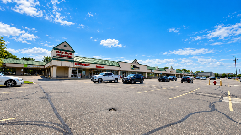 803–837 South State Road, Davison, MI, For Lease, Image-5