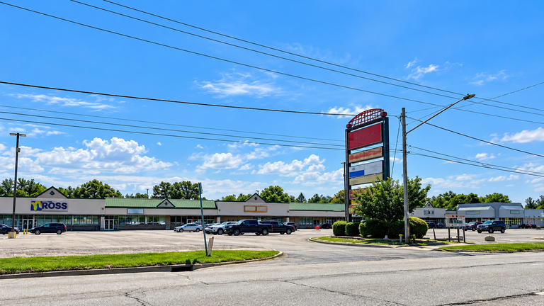 803–837 South State Road, Davison, MI, For Lease, Image-6