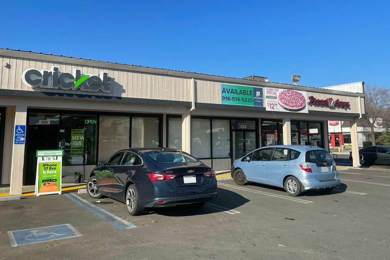 804 Harbor Boulevard, West Sacramento, CA, For Lease, Image-1